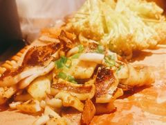 -神府路壹号·海鲜烧烤·砂锅粥·锅物(三坊七巷店)