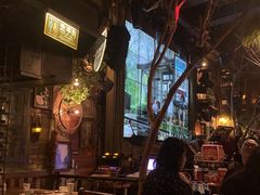 -胡桃里音乐酒馆(环亚凯瑟琳广场店)