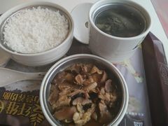 -真功夫(北京路步行街店)