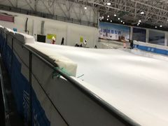 -绍兴启迪乔波冰雪世界