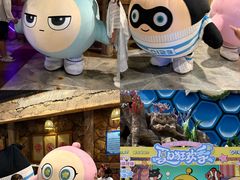 -华夏文旅西安度假区