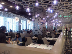 大堂-银鲨国际美食百汇(金牛万达广场店)