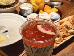 -岛风·台食小馆 ISLAND BISTRO(烟台山店)