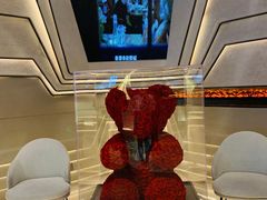 -燃扒房Steakhouse(皇庭店)