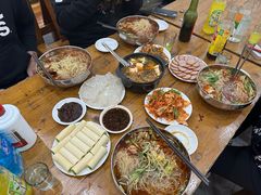 -顺通大冷面(总店)