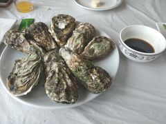 -渔民船说·北塘海鲜·天津菜·海肠捞饭(北塘古镇店)