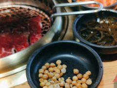 -九田家黑牛烤肉料理(新光汇店)