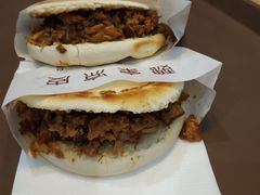 -魏家凉皮(铜锣湾店)