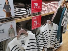 -优衣库(上海虹口龙之梦店)