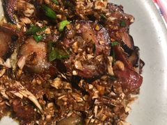 -佬麻雀·新湘菜(珠海金发购物中心店)