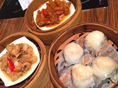 -珍宝轩海鲜火锅(碧湖大厦店)