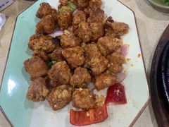 -标记美食新鲜猪杂(兴南大道店)