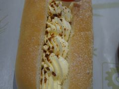 -山崎面包(静安久光店)