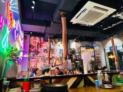 -香猪坊韩国烤肉专属门店(魏公村店)