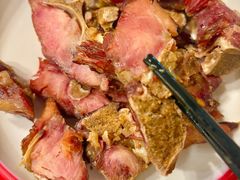 -绝味江湖发动鸡(新牌坊店)