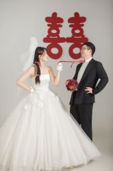 -太郎花子婚纱摄影TAHAKO(无锡店)