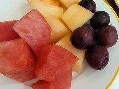 -昆山裕元花园酒店·温莎西餐厅