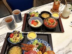 -家贺屋刺身寿司专门店