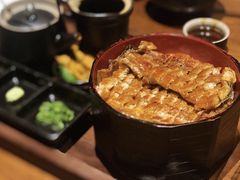-昇鳗鱼家(浦东店)