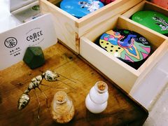 -茶是一枝花泡茶店