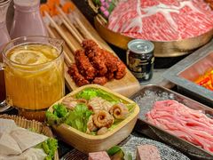 -锦城印象火锅(天府三街店)