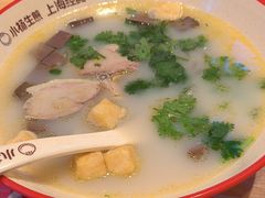 -小杨生煎(周浦万达店)