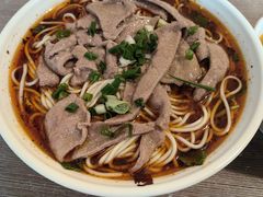 -老家猪肝面(石油路店)