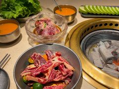 -Ant 蚂蚁洞烤肉·大营地(上海静安大悦城店)