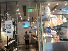 门面-喜茶(广州天汇igc店)