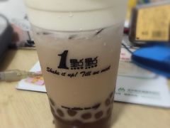 -1点点(丰盛町店)