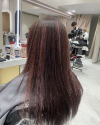 -Kraemer Paris苏豪路易士·嘉玛发廊