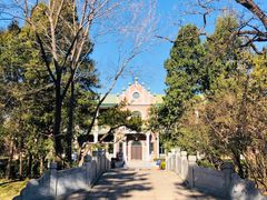 -北京动物园-畅观楼