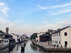 -南浔古镇