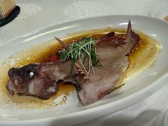 -寻味顺德·南记酒家·传统顺德菜·鱼生(广源路店)