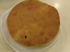 烤饼-苏氏牛肉面(团结路店)