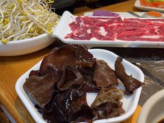 -堂客老火锅(欣阳广场总店)