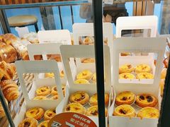 -BreadTalk面包新语(虹口龙之梦店)