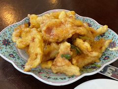 -老厨家(友谊路总店)