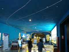 -幸福蓝海国际影城(西安立丰店)