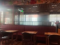 -安妮意大利餐厅(国贸店)