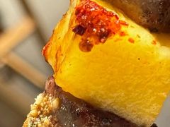 -霸腹烤肉(厦门柚子番店)