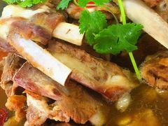 -城一锅涮烤羊蝎子·烤串