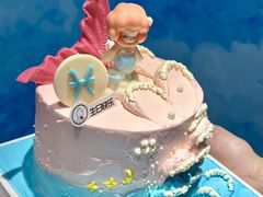 -CAKE BOSS 蛋糕老板(西单君太百货店)