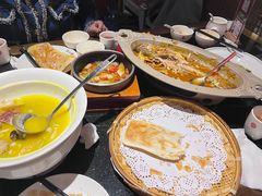 -徽镇小厨·经典徽菜(十里河店)