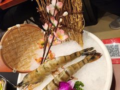 -殷式·私房烧烤·羊蝎子火锅(什刹海店)
