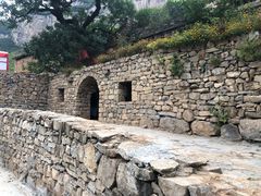 -云丘山景区