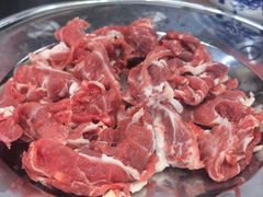 -佳荣老五生态牛肉馆