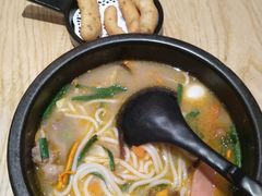 -云味馆过桥米线(皇庭广场店)