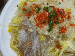 -笨罗卜浏阳菜馆(太平街店)