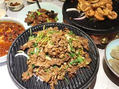 -京味斋·北京烤鸭(华威桥北工大店)
